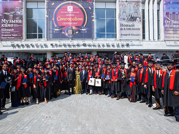 Rus Education Boosts India's Ayushman Bharat Mission with Strong Healthcare Workforce