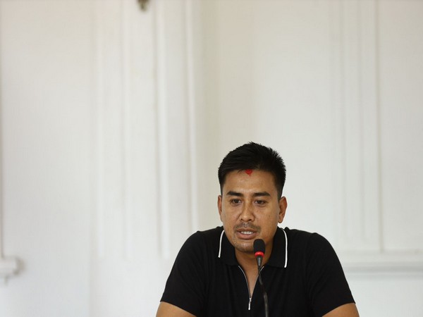 Gyanendra Malla (Photo: ANI)