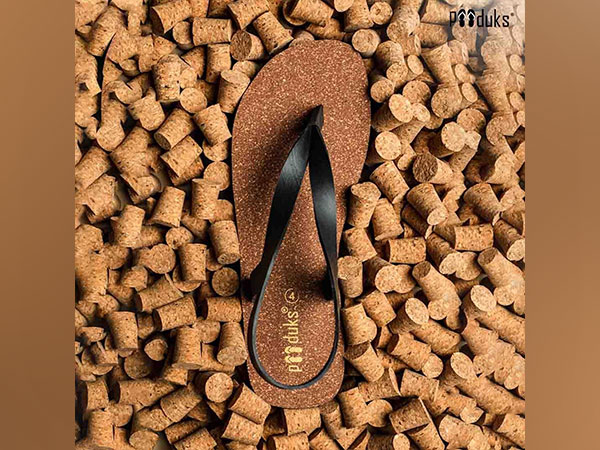 Paaduks: Pioneering a Sustainable Fashion Revolution with Eco-Friendly and Vegan Footwear