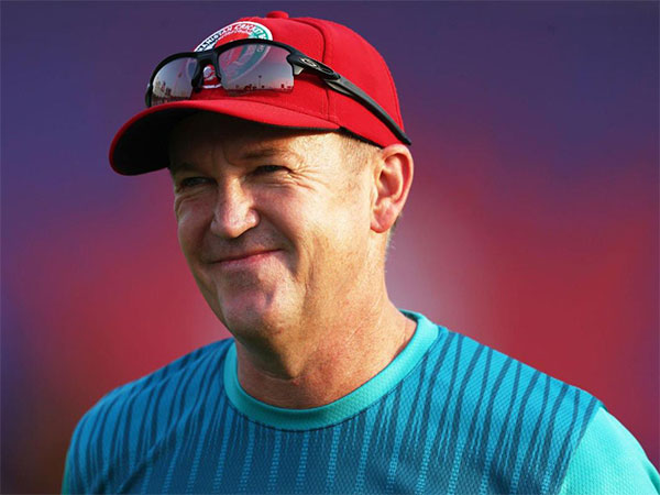 Andy Flower (Photo/RCB)