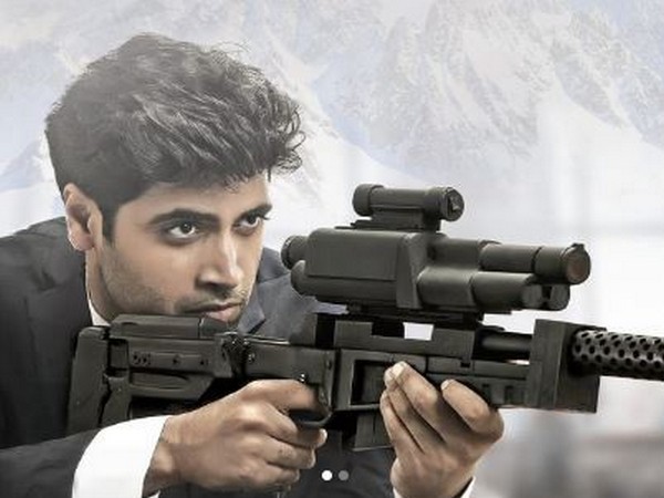 Adivi Sesh (Image Source: Instagram)