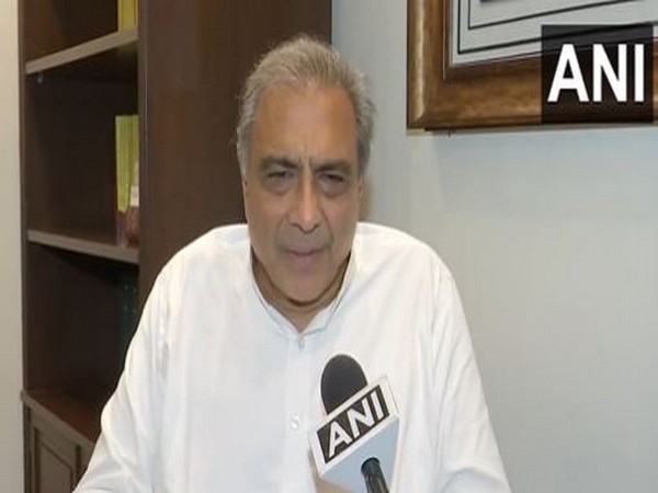 Senior advocate Mahesh Jethmalani (Photo/ANI)