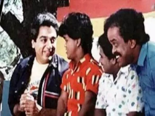 Tamil actor Mohan (Right) passes away (Pic credit/ social media)