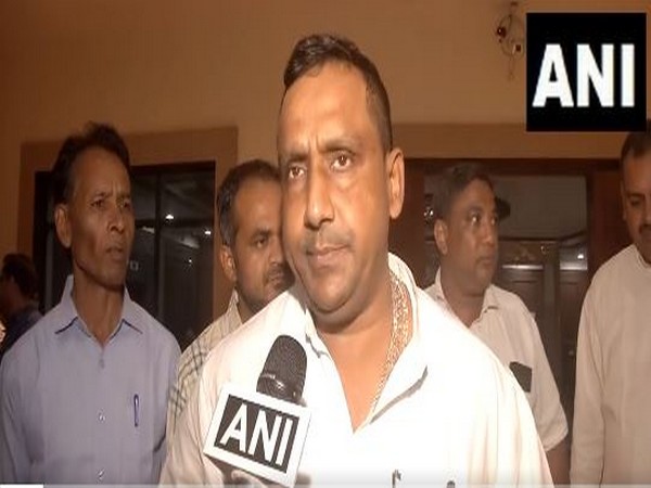 Jharkhand state health minister Banna Gupta (Photo/ANI)