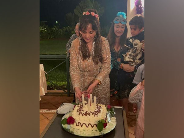 Mumtaz (Image Source: Instagram)