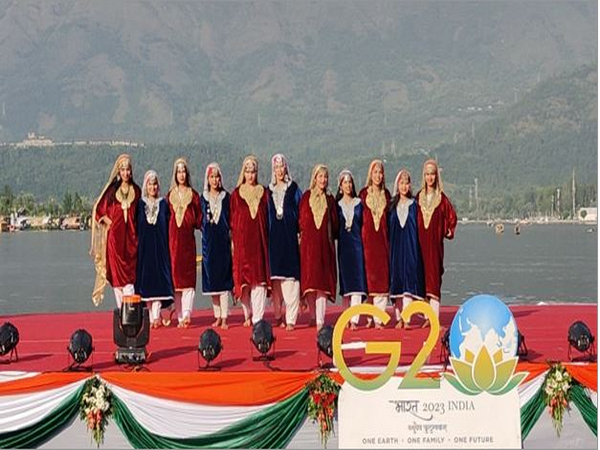 Jammu and Kashmir (Photo/ANI)