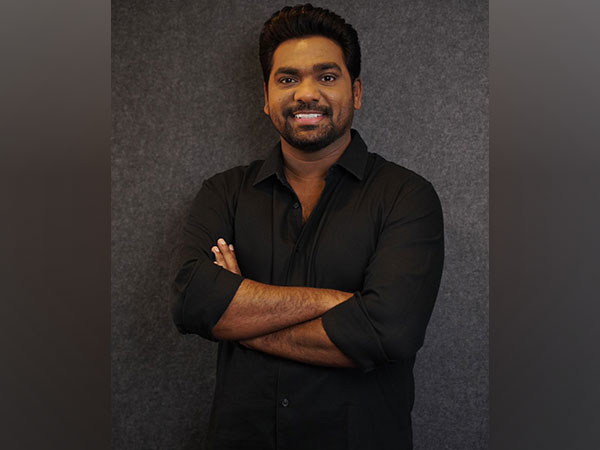 Comedian Zakir Khan (Image source: Instagram)