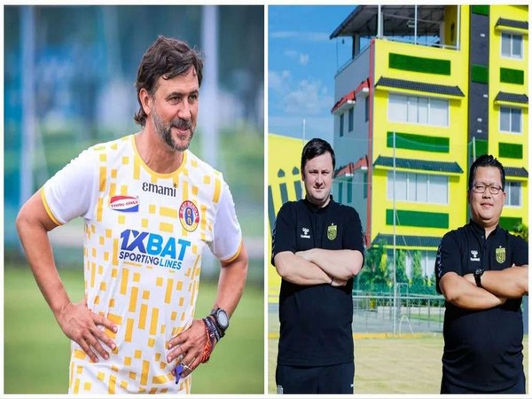 East Bengal FC and Hyderabad FC will start new eras under new coaches. (Photo- ISL)