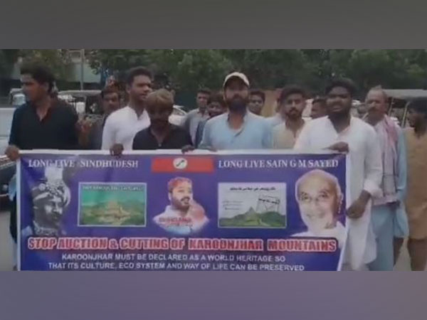 Representative Image. (Photo: JSFM)