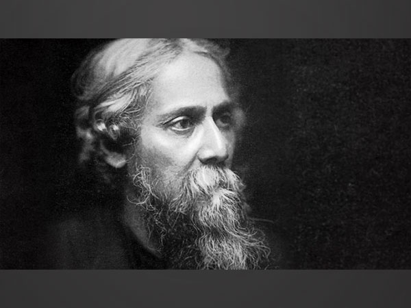 Rabindranath Tagore (Image source: Instagram)