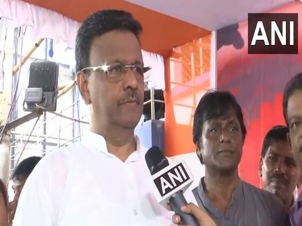 West Bengal Minister Firhad Hakim (Photo/ANI)