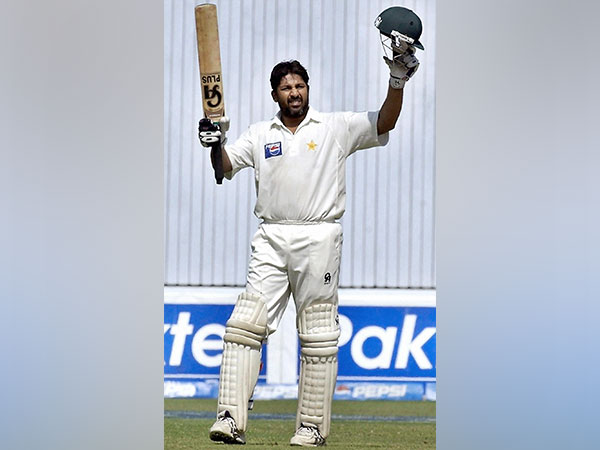 Inzamam-ul-Haq. (Photo- ICC Twitter)