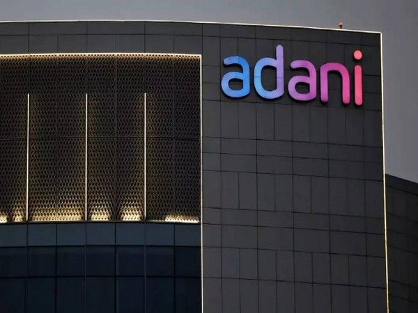 Adani Group (File Photo)