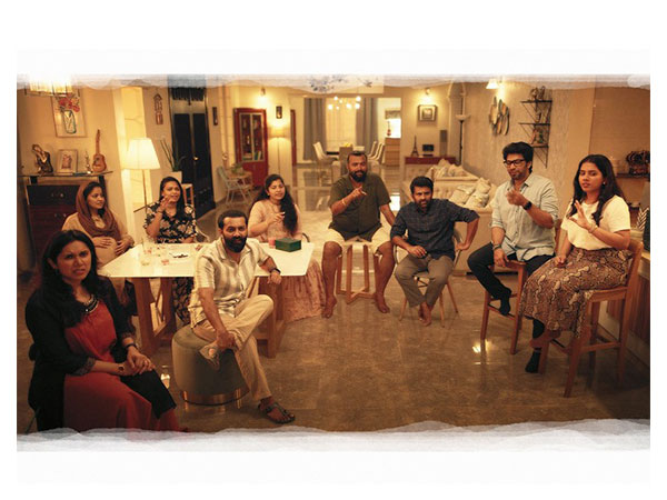 Poster of 1001 Nunakal (Image source: Instagram)