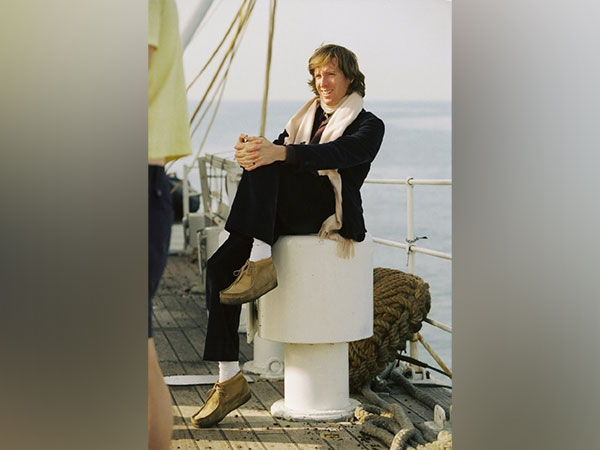 Wes Anderson (Image source: Twitter)