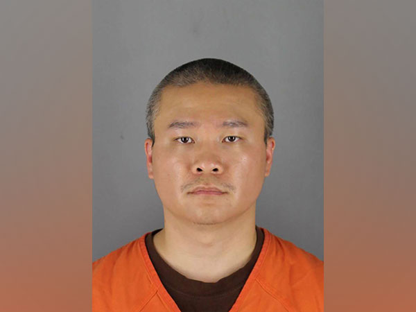 Former Minnesota police officer Tou Thao. (File Photo/Reuters)