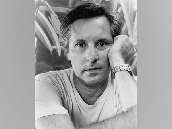 William Friedkin (Image source: Twitter)