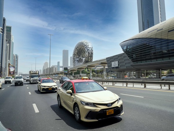 Representative Image (Photo/WAM)