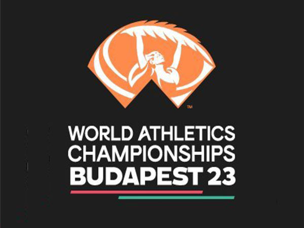  World Athletics Championships (Twitter: Photo/wabudapest23)
