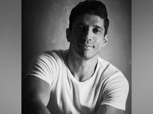 Farhan Akhtar (Image source: Instagram)