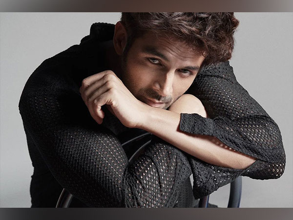 Kartik Aaryan (Image Source: Instagram)
