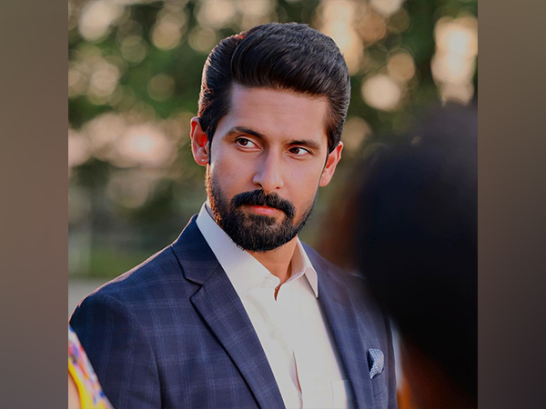 Actor Ravi Dubey (Image source: Instagram)