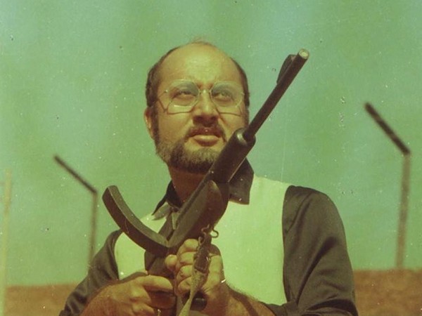 Anupam Kher (Image source: Instagram)