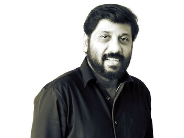Malayalam filmmaker Siddique(Image source: Twitter)