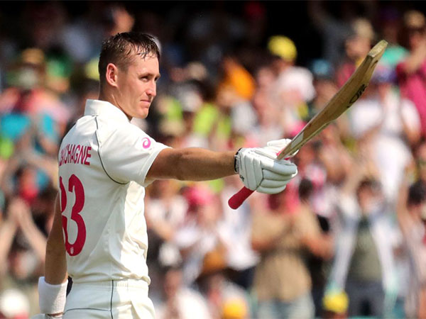 Marnus Labuschagne. (Photo- cricket.com.au)