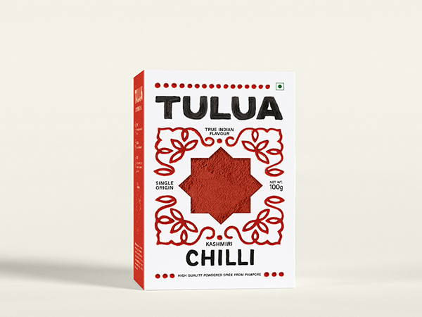 Tulua Introduces Authentic Indian Spice Collection
