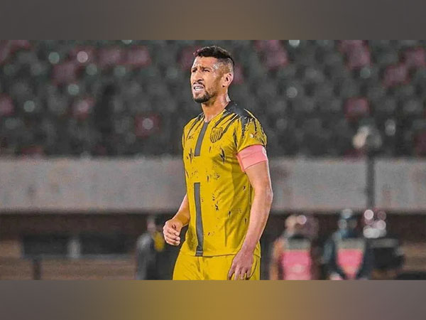 Mohammed Ali Bemammer (Photo: ISL Media)