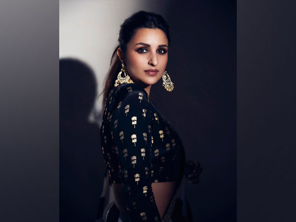 Parineeti Chopra (Image source: Instagram)