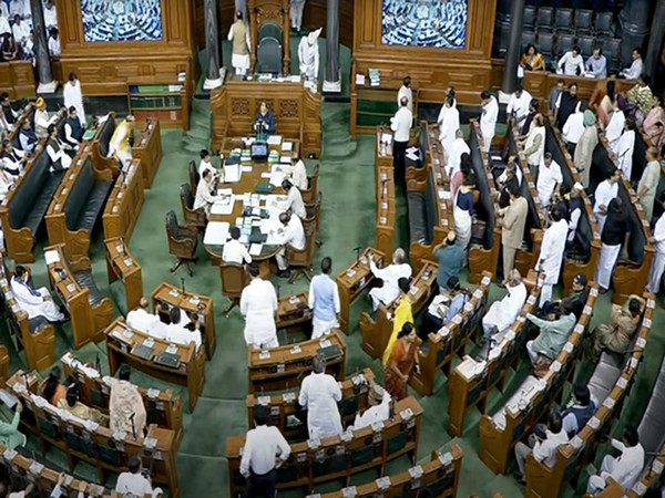 Lok Sabha (File Photo/Sansad TV)