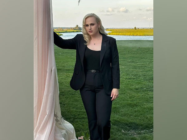 Rebel Wilson (Image source: Instagram)