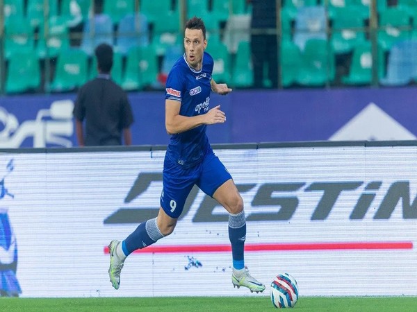 Petar Sliskovic (Photo: ISL Media)