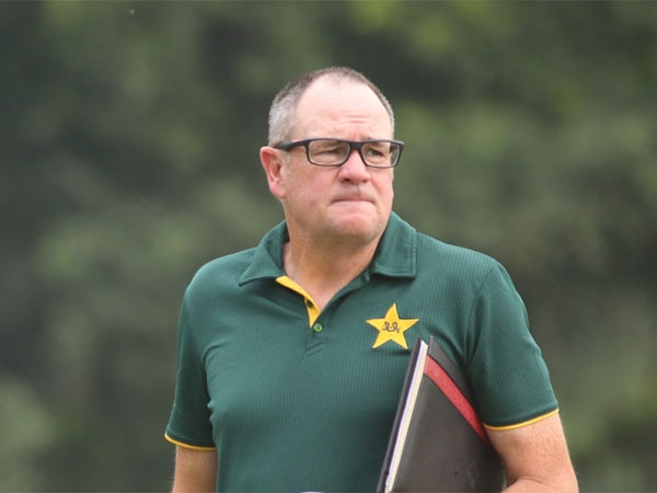 Mark Coles (Photo: PCB)