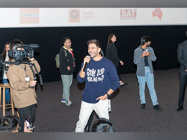 Actor Kartik Aaryan (Image source: Instagram)