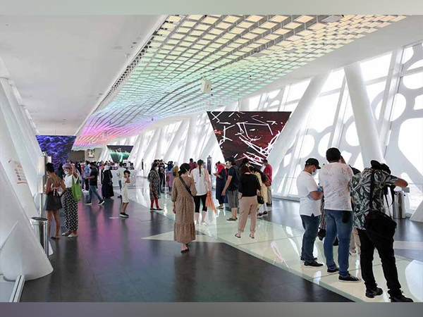 DM’s parks, facilities witness record-breaking visitors (Source: WAM)