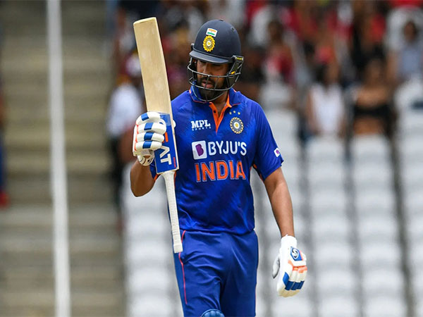 Rohit Sharma (Photo: ICC)