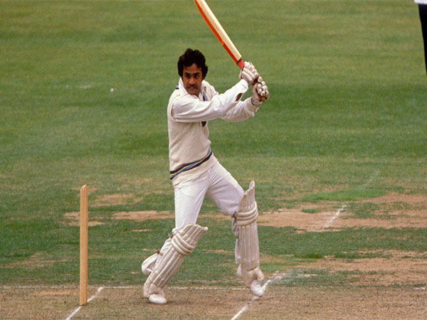 Yashpal Sharma (Photo: ICC)
