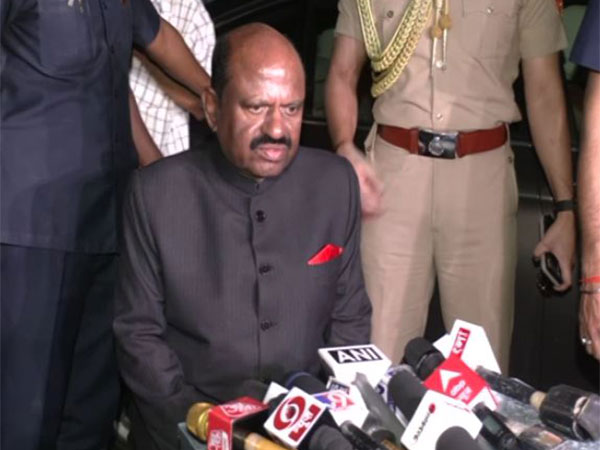 West Bengal Governor CV Ananda Bose (Photo/ANI)