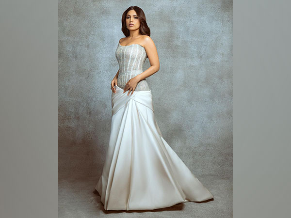 Actor Bhumi Pednekar (Image source: Instagram)