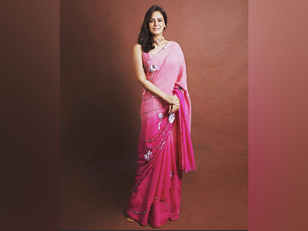 Actor Mona Singh (Image source: Instagram)