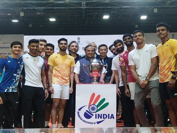 National Centre of Excellence in Guwahati (Photo/BAI Media)