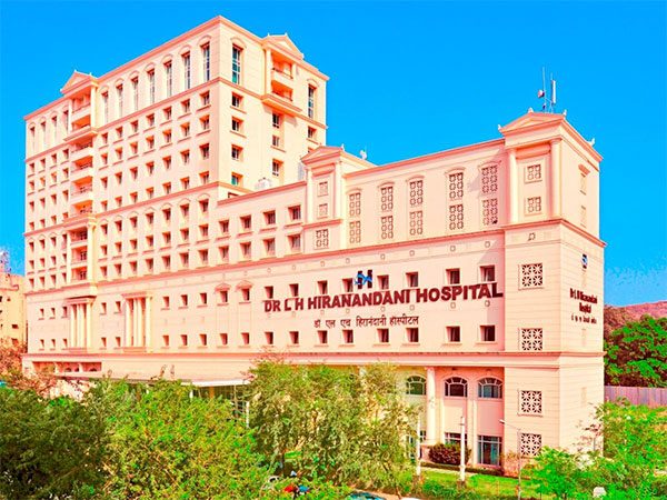 Revolutionising Kidney Care: Dr. L H Hiranandani Hospital Sets a New ...
