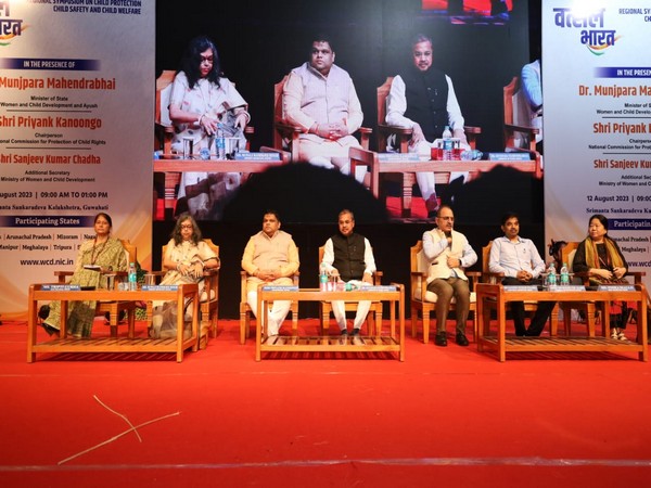 Regional Symposium on 