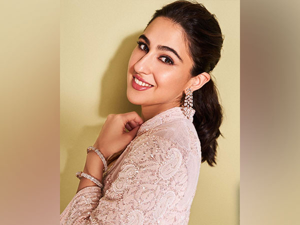 Sara Ali Khan (Image Source: Instagram)