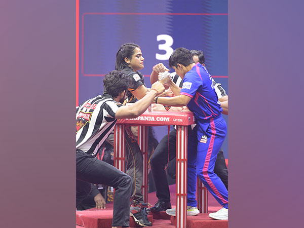 PPL players in action (Photo/Pro Panja League)