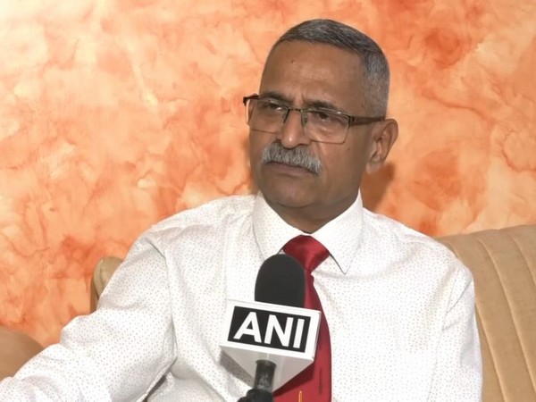 Defence Expert Sanjay Kulkarni (Photo/ANI)