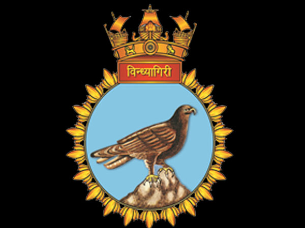 Vindhyagiri, a Project 17A Frigate (Photo credit/Ministry of Defence)